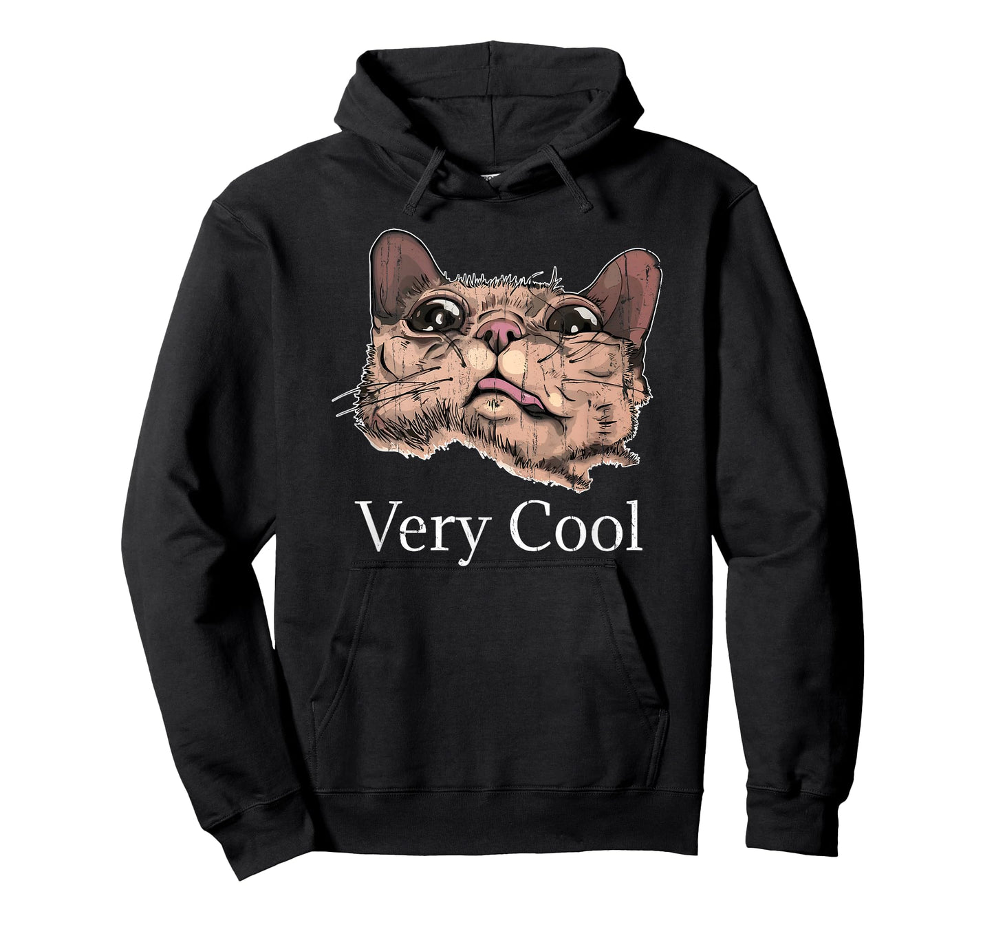 Gumbus Very Cool, Meme Cat T-Shirt