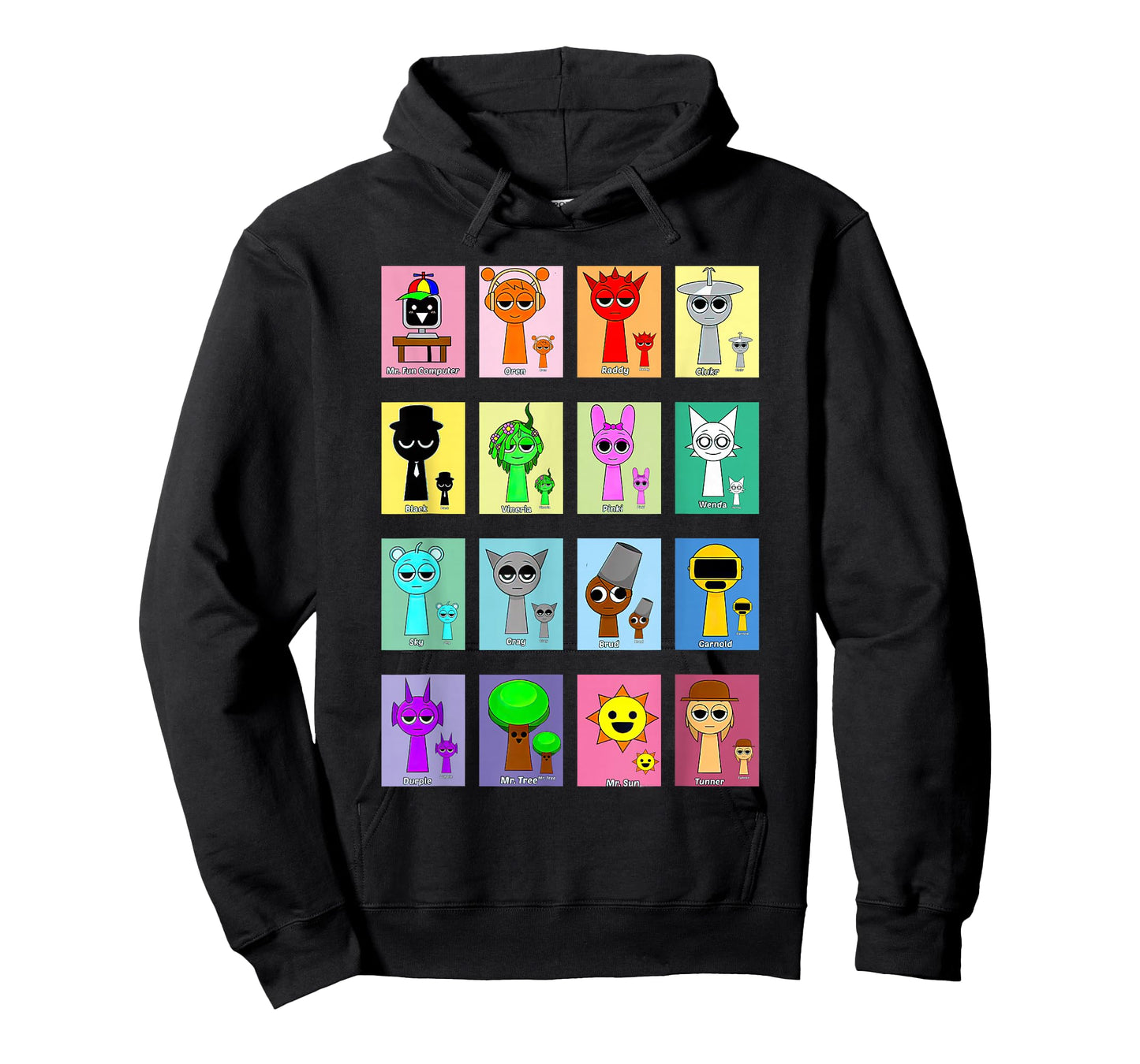 All Sprunky! | Funny Toys for Boys and Girls T-Shirt