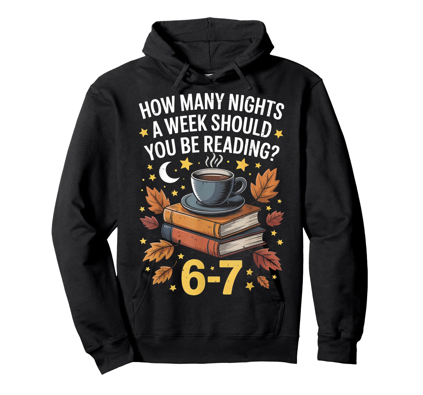 Funny Reading 67 Six Seven Meme English Teacher Book Lover T-Shirt