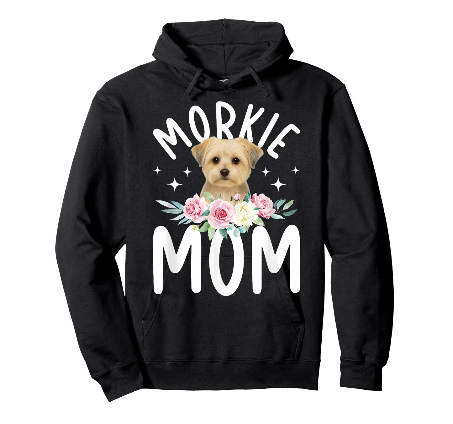 Morkie Mom Morkie Owner Morkie Lover T-Shirt