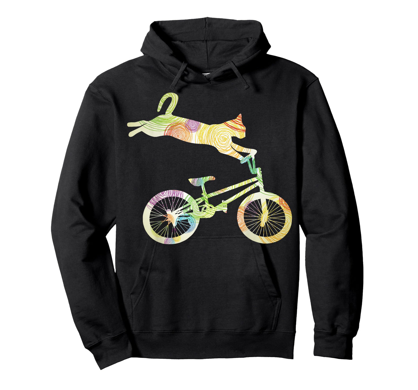 BMX Art for Men Women Toddler Boys Off Road BMX Riding BMX T-Shirt