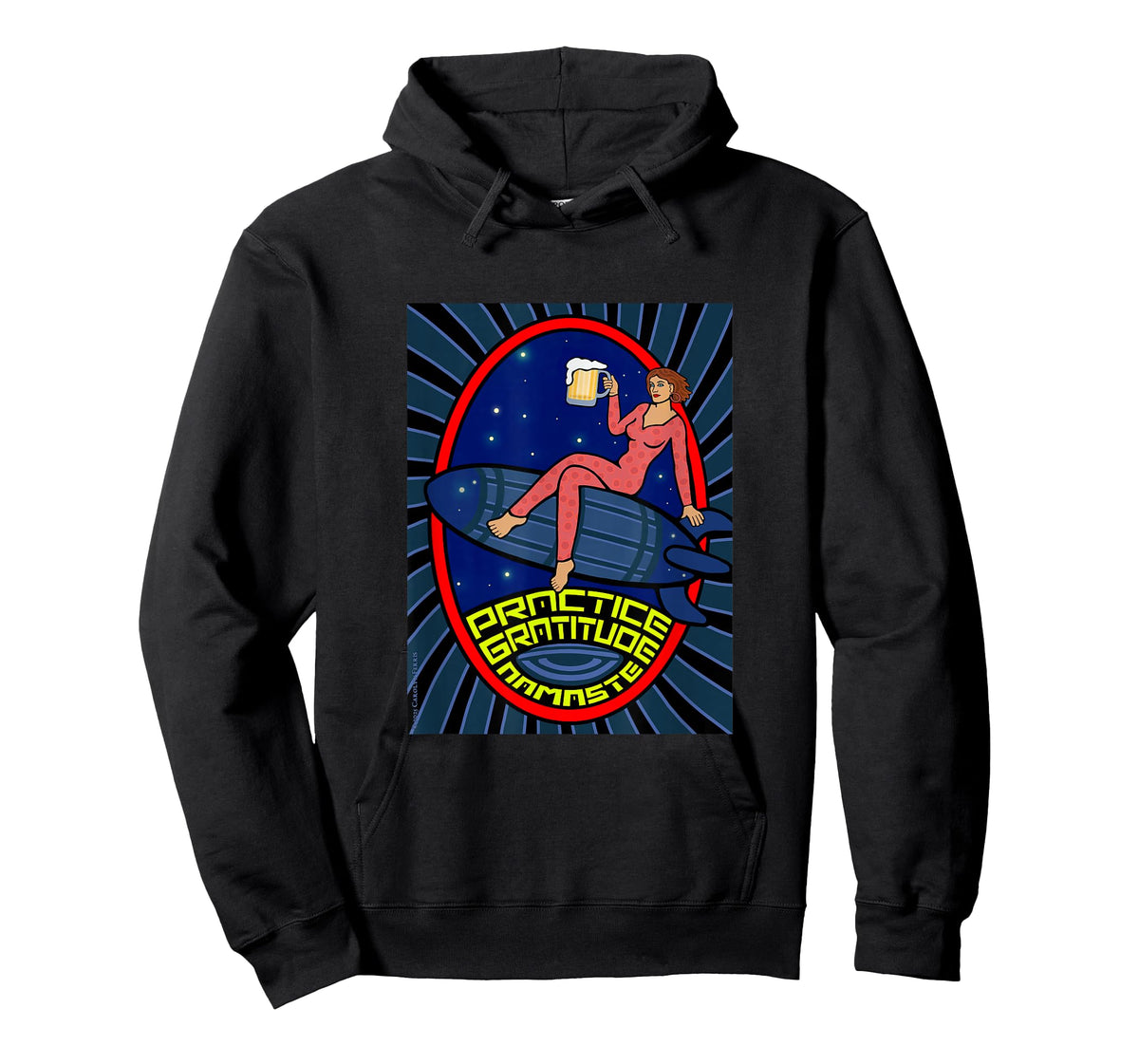 Practice Gratitude T-Shirt