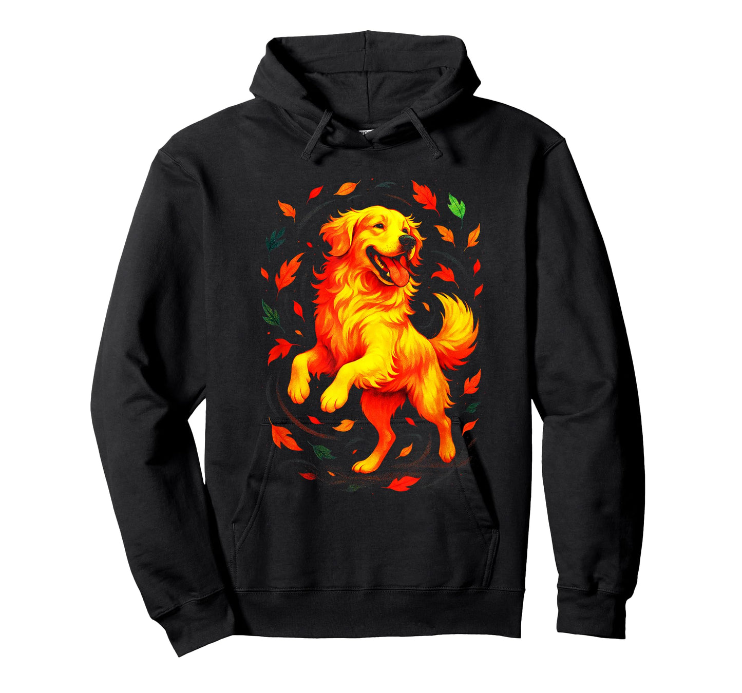 Retriever Art - Dog Lover's Dream T-Shirt