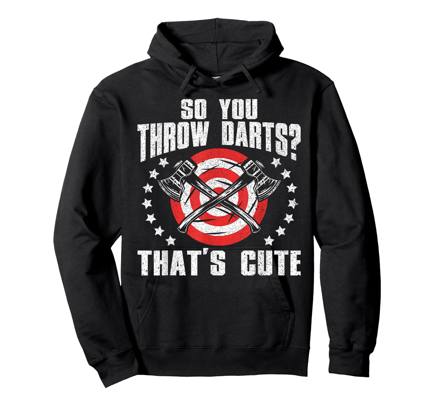 Axe Throwing Novelty for Men Women Ax Thrower Axe Throwing T-Shirt