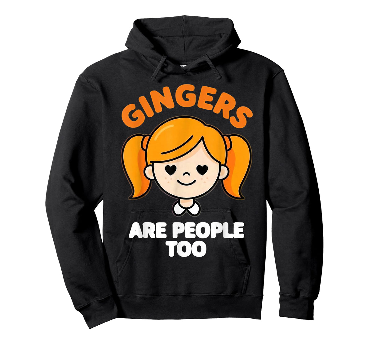Shrinking Summer Gingers are People Too T-Shirt