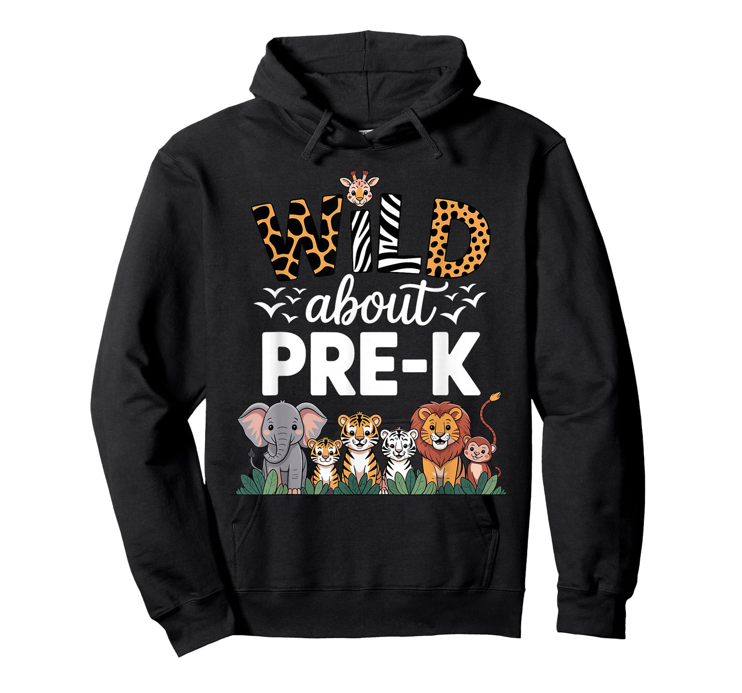 Cute Pre-K Teacher Design for Men Women School PreK Teacher T-Shirt