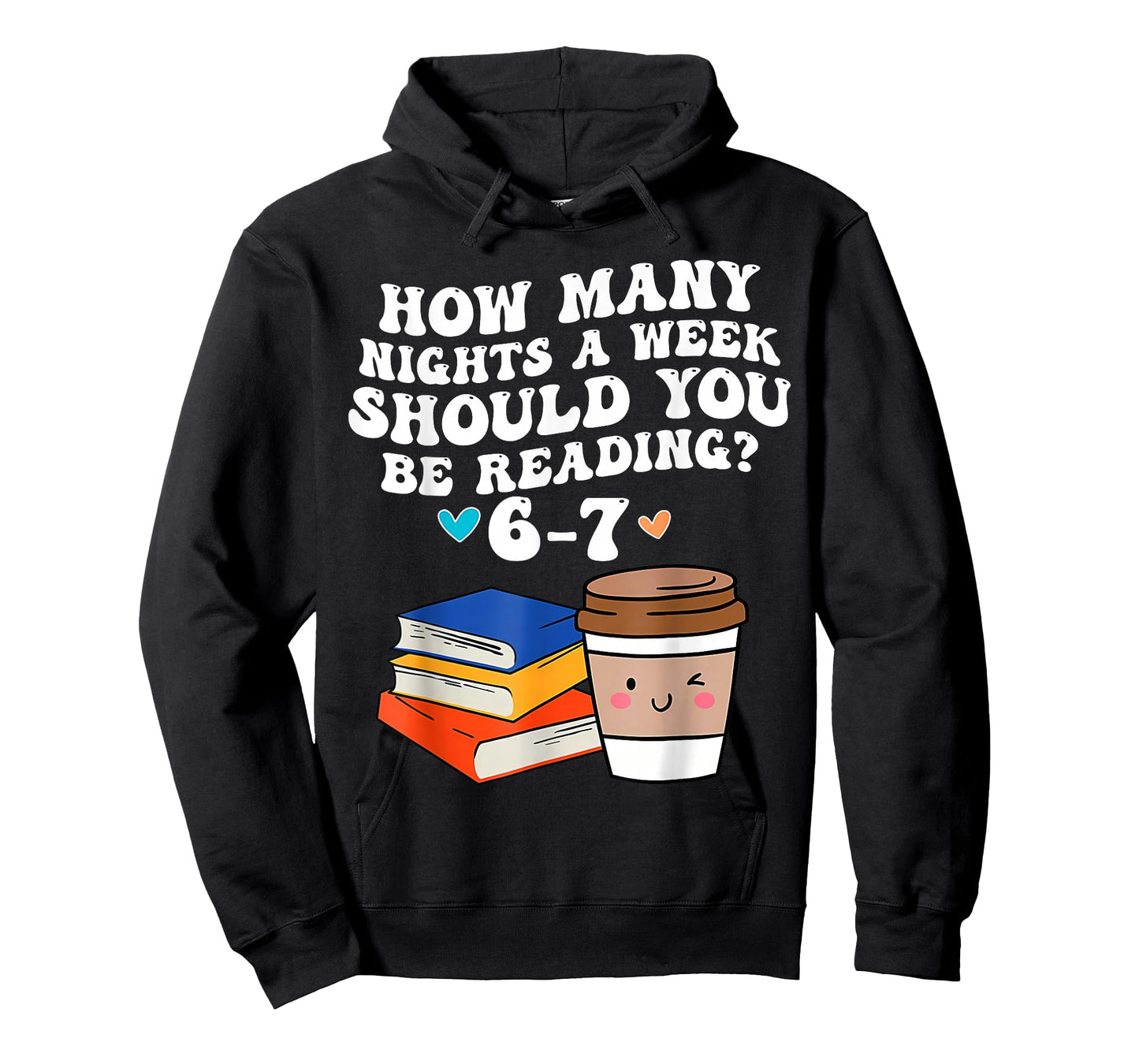 Funny Six Seven 6 7 Meme Teacher Reading 6-7 67 Students T-Shirt