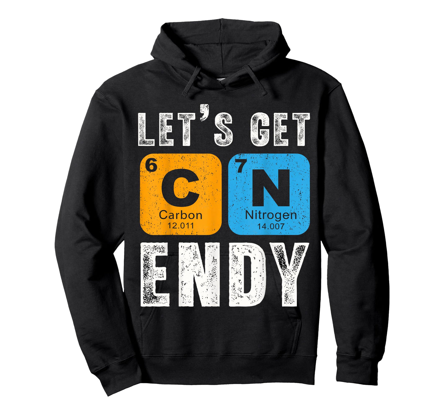 Fun 67 Meme Six Seven Funny Science Teacher Periodic Table T-Shirt
