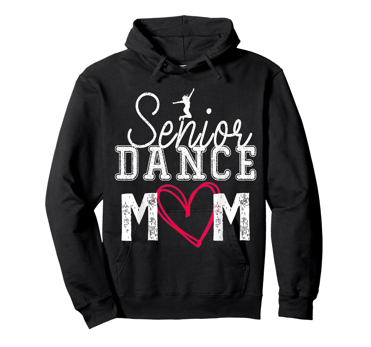 The Last Dance Season Senior Dance Mom Funny Dance Mom Life T-Shirt