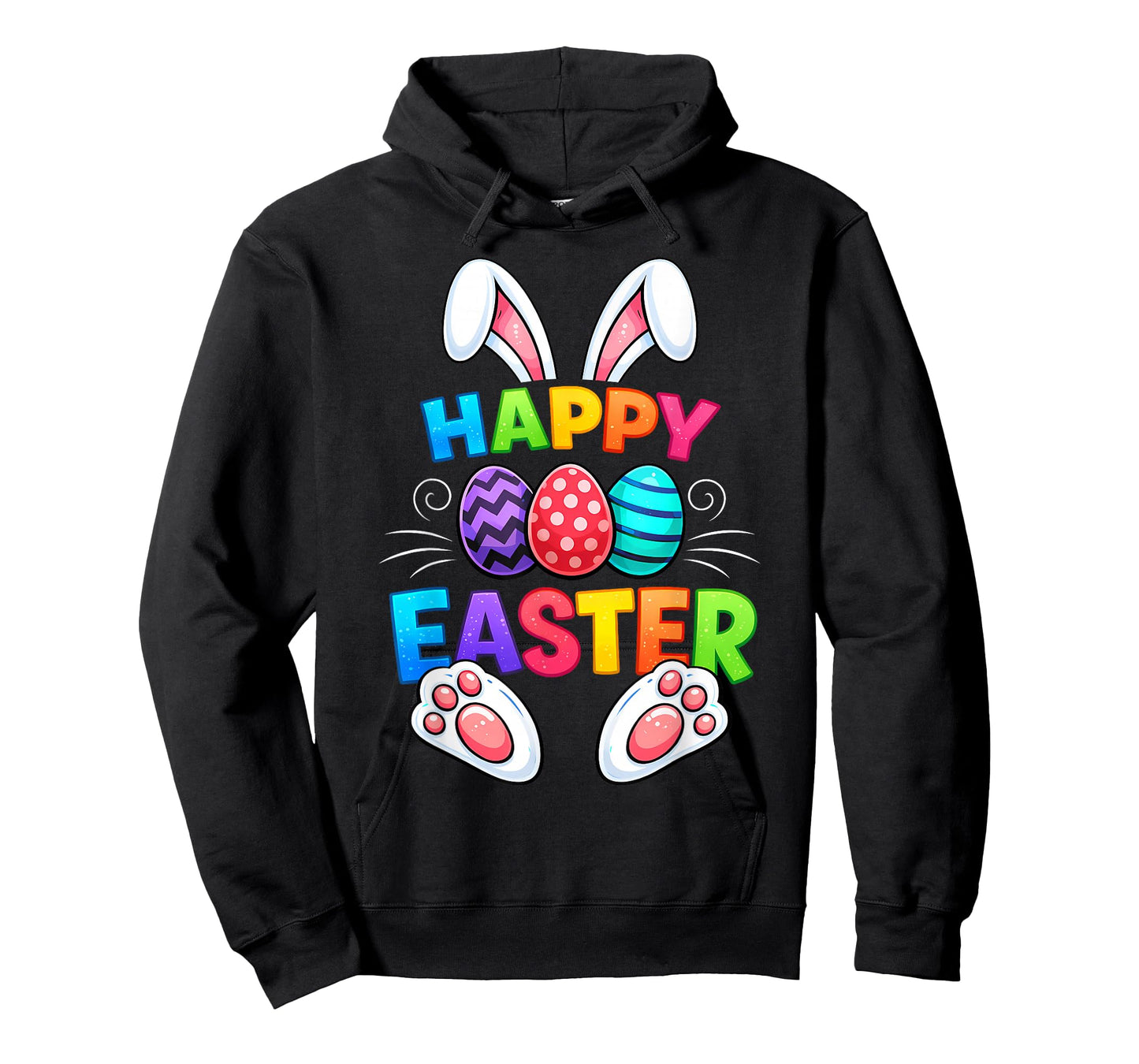 Matching Family Easter Squad Easter Kid Boys Girls Toddler T-Shirt