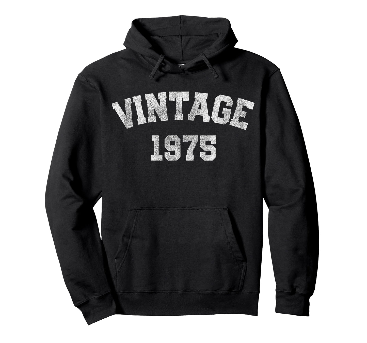 1975 51st Birthday Men Women 51 Years Old - Vintage T-Shirt