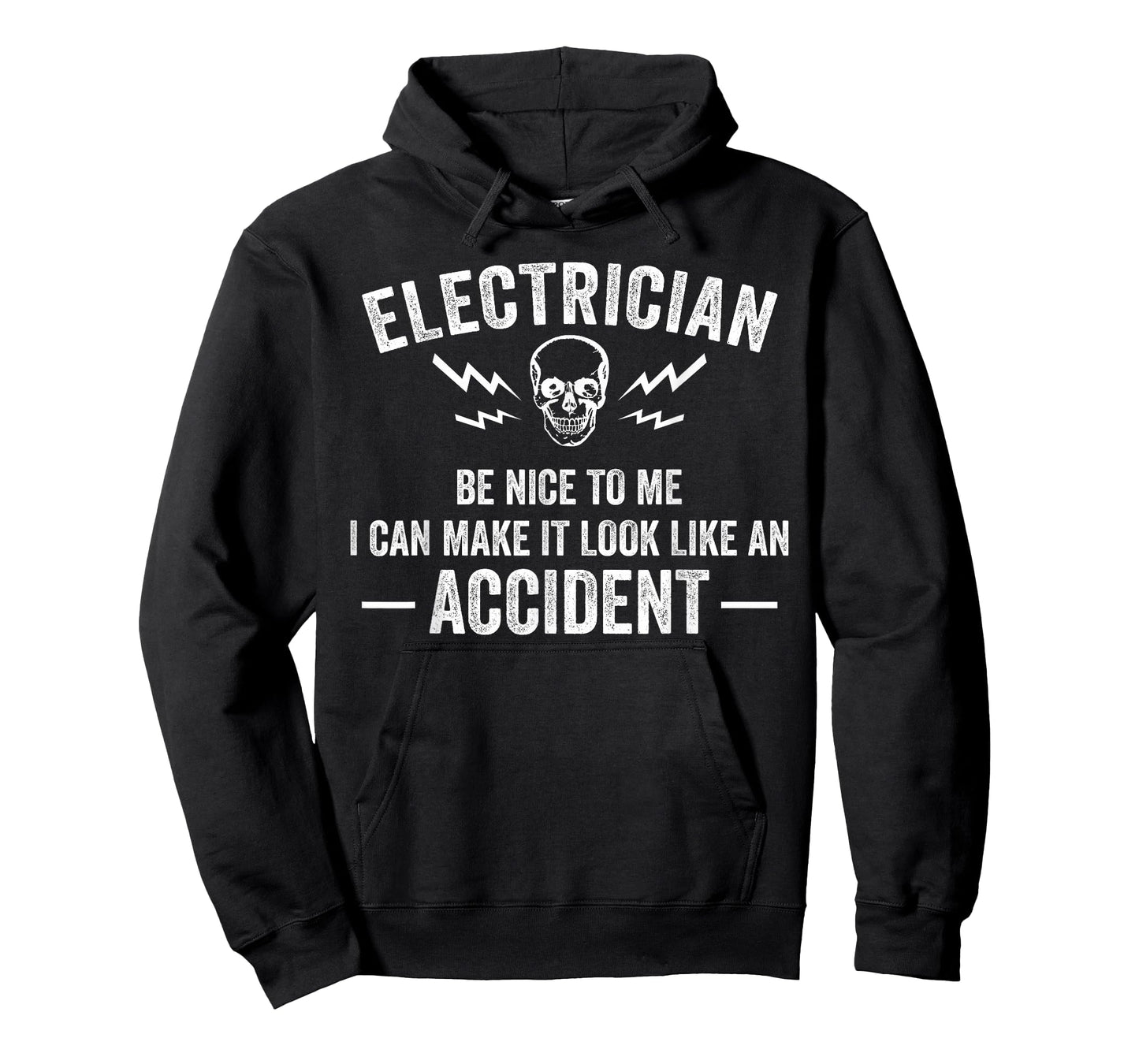 Best Electrician Art for Men Women Electrical Electrician T-Shirt