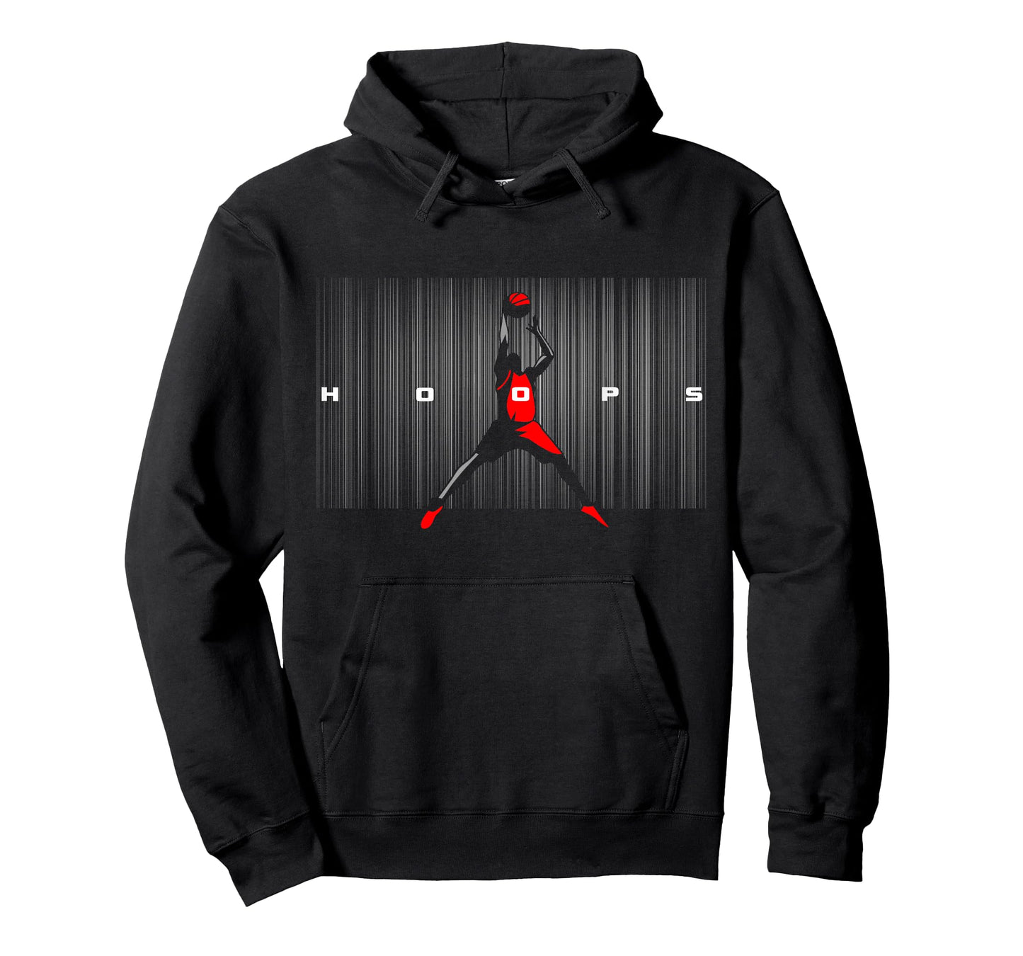 Basketball T-Shirt