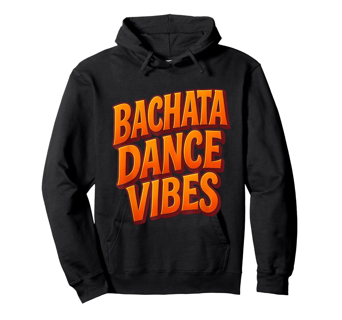 Bachata Dance Salsa Cumbia Merengue Latin Dancing T-Shirt