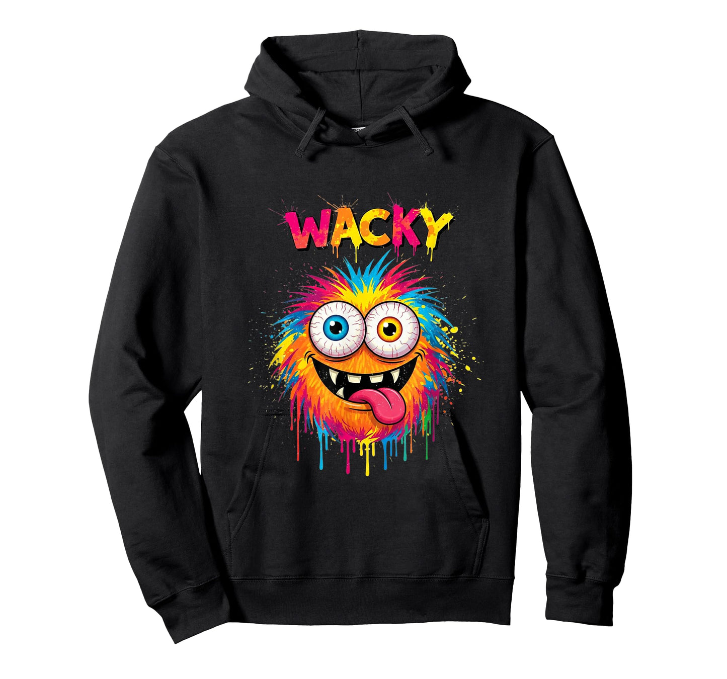 Wacky Outfit | in My Wacky Era for Men, Women and Kids T-Shirt