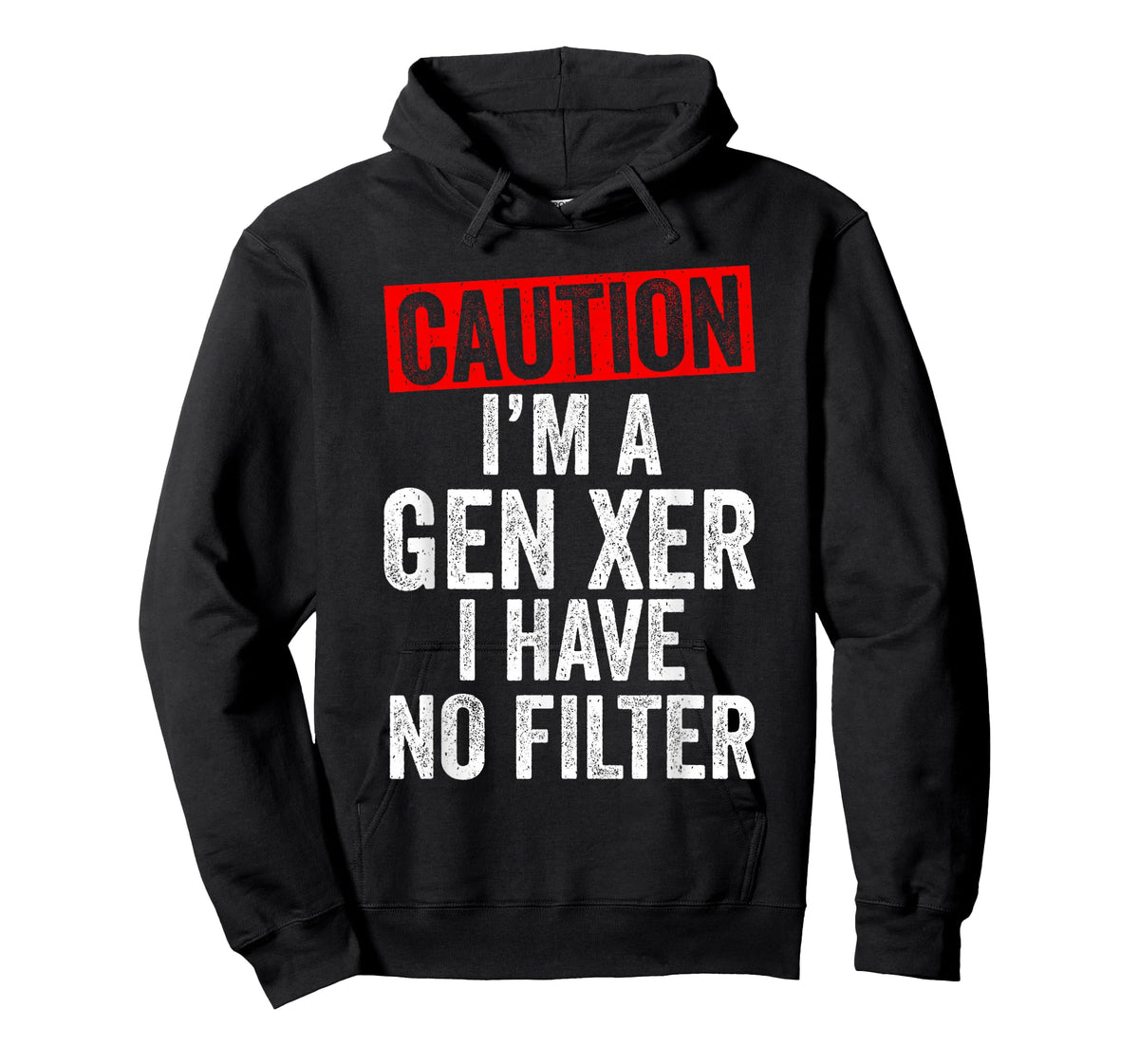 Generation X Funny Gen X T-Shirt