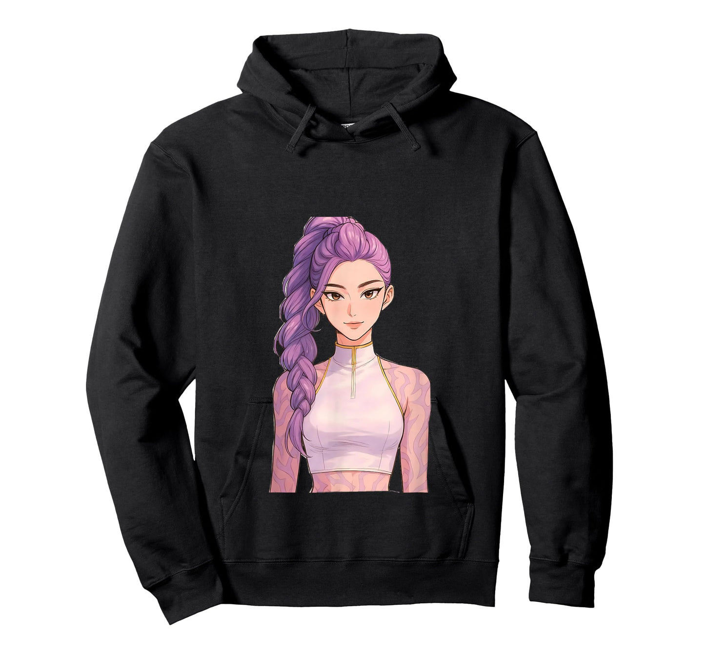 Cute Rumi T-Shirt