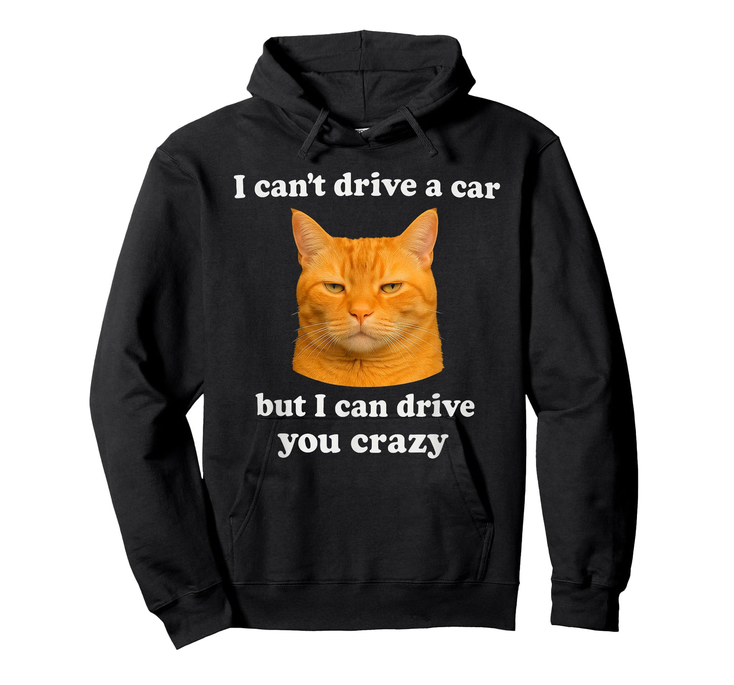 Funny cat Meme for boy Men Women Girl and Kids T-Shirt