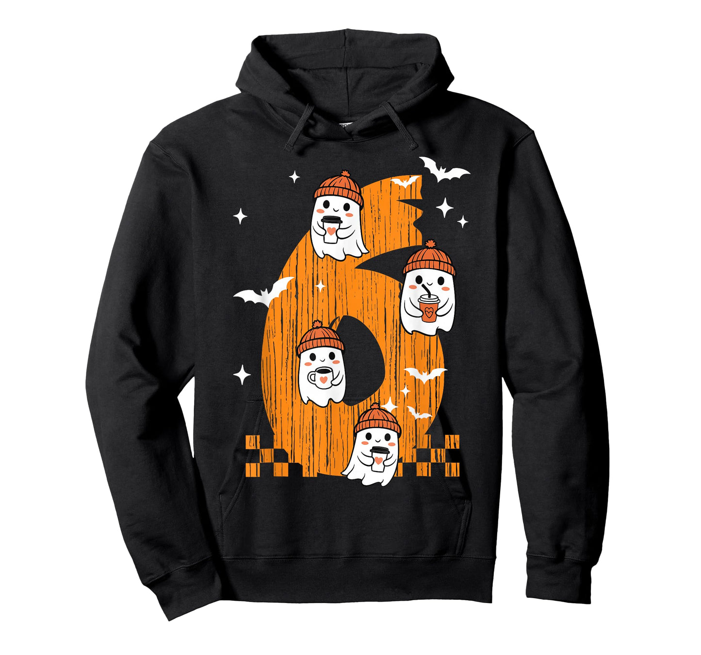 Six Seven 6 7 Meme 6 7 Halloween Costume Couple T-Shirt