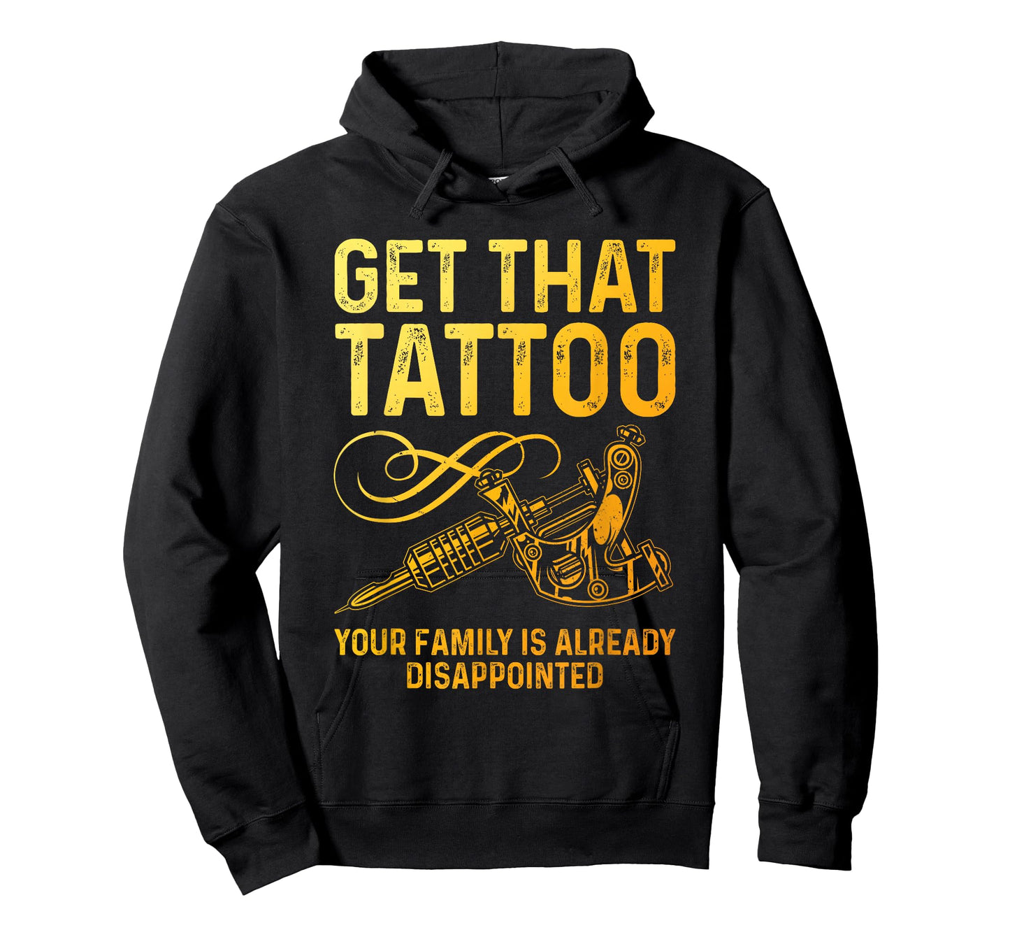 Tattoo Artist Art for Men Women Tattoo Lover Tattoo Artist T-Shirt