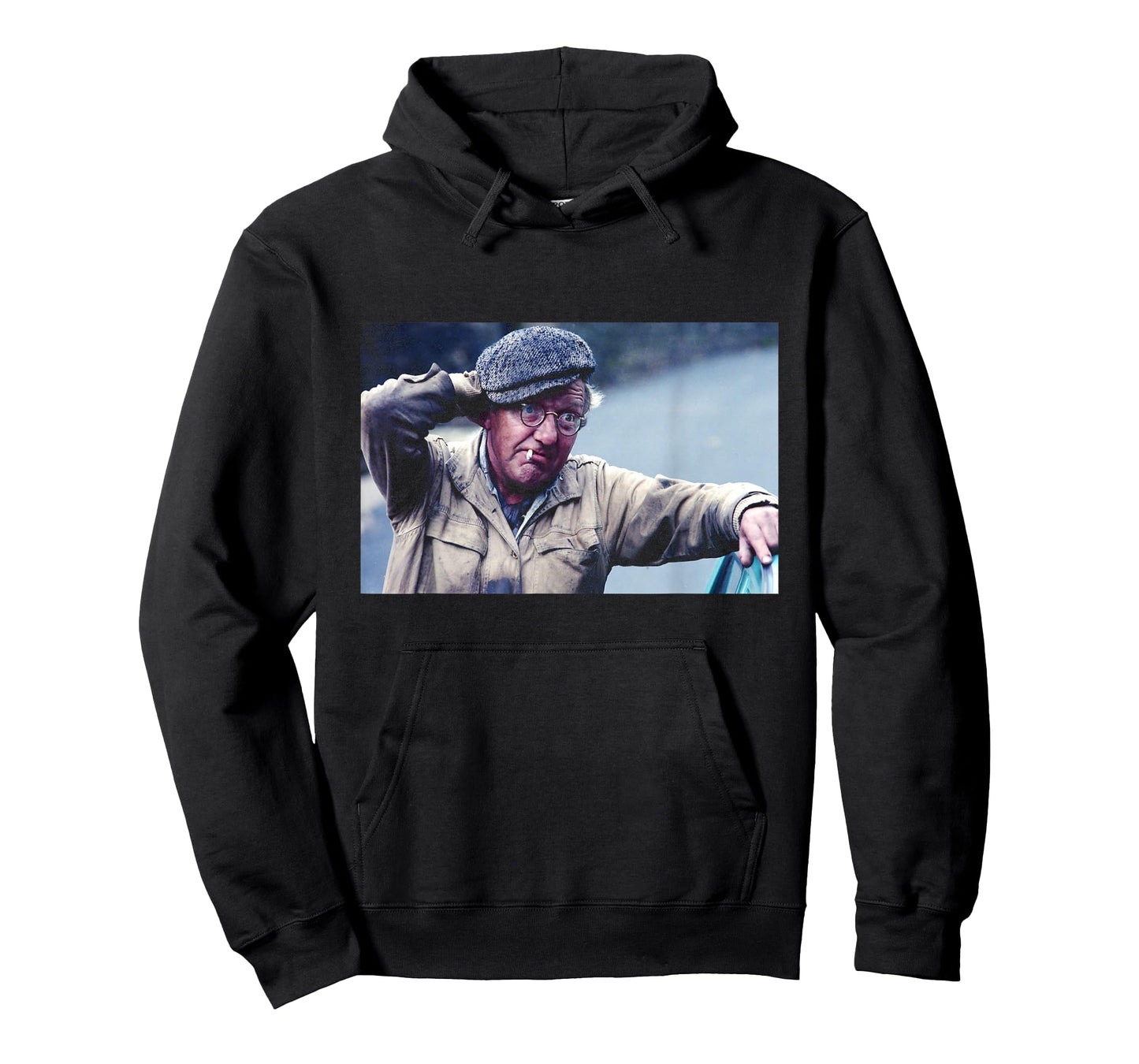 Last of The Summer Wine Gordon Wharmby Wesley Pegden T-Shirt