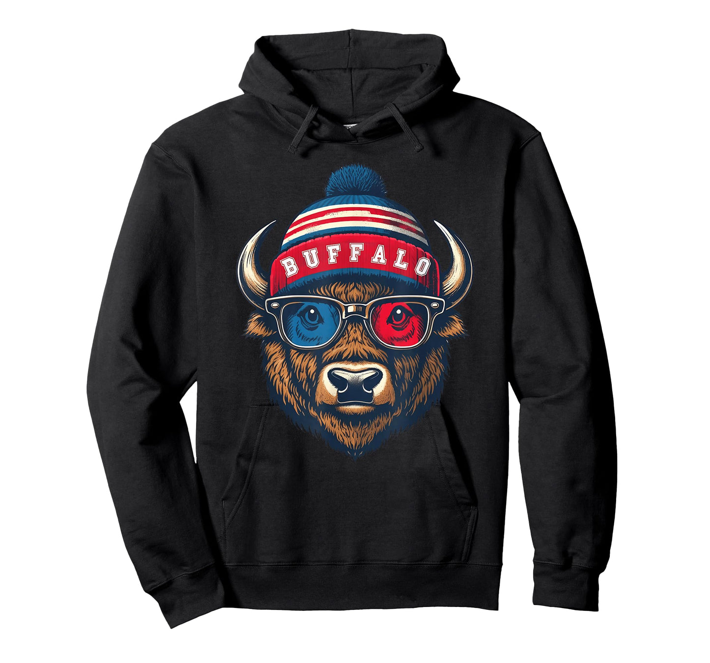Buffalo Lovers for Men Women Toddler Youth Kids Boys Girls T-Shirt