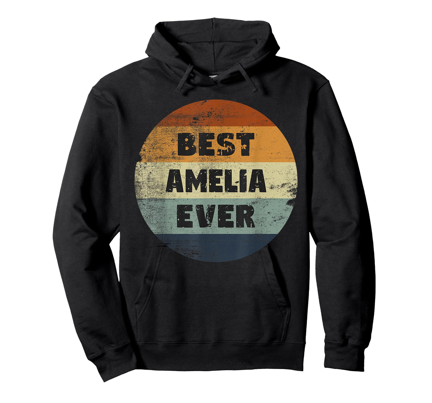 Amelia Name Best Amelia Ever T-Shirt