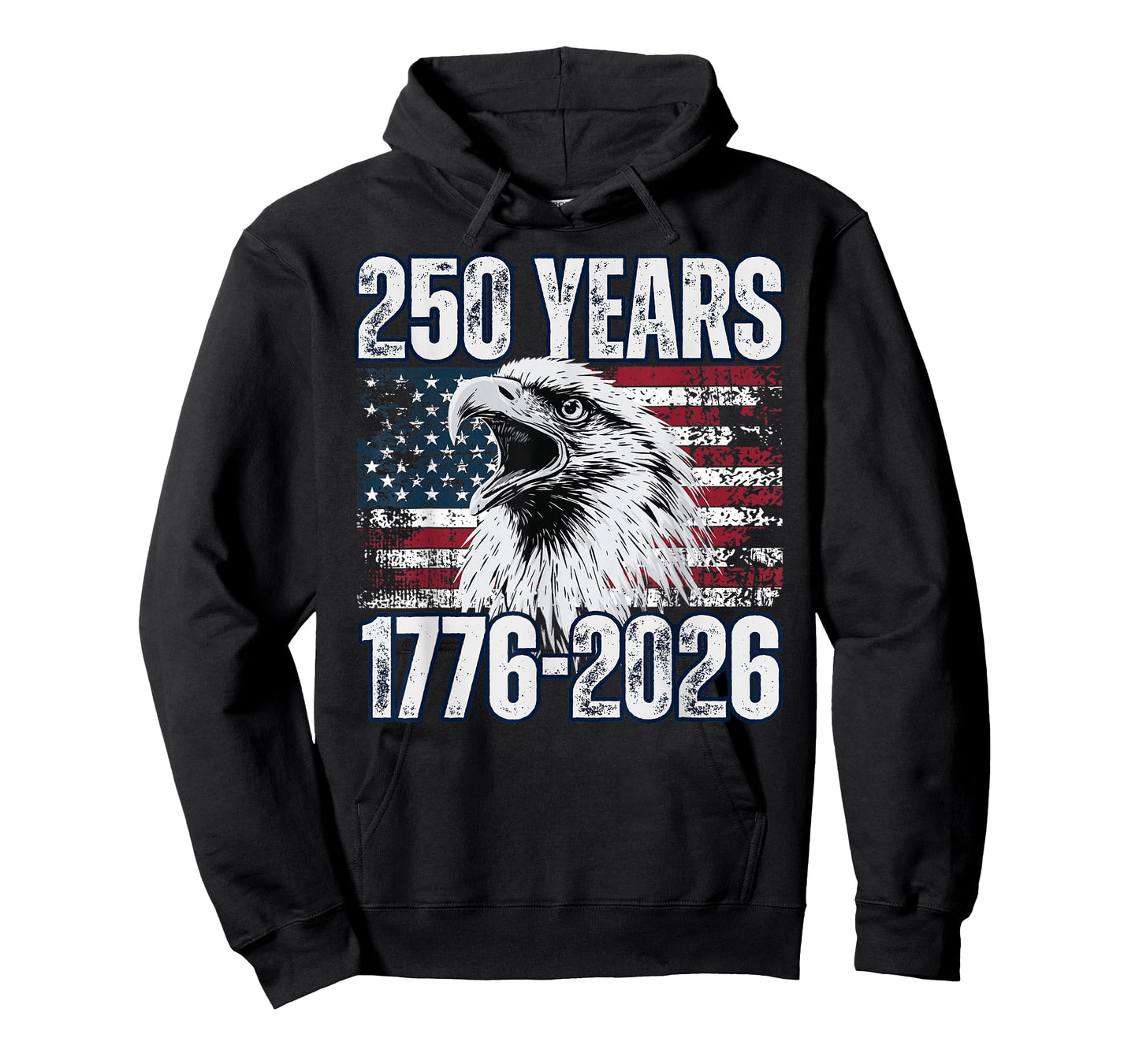 250 Year Quarter Millennium United States Anniversary T-Shirt