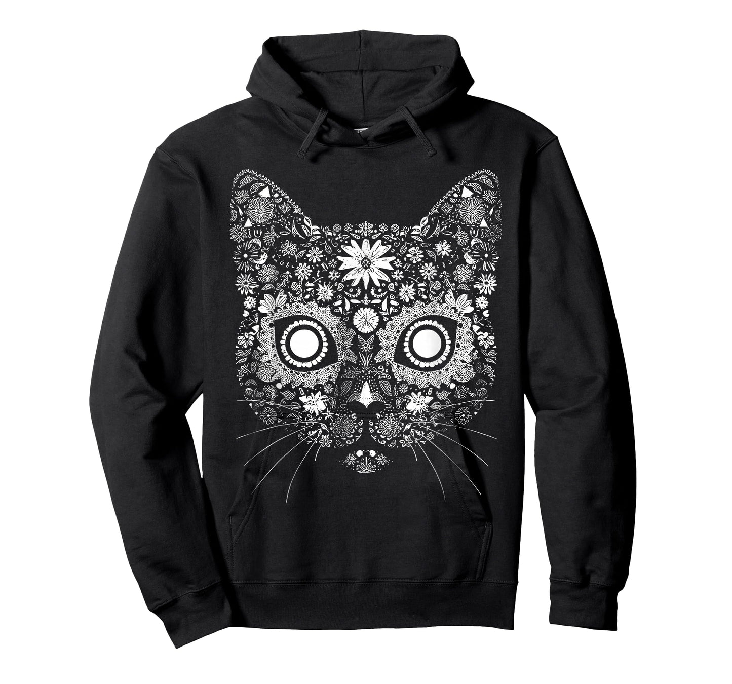 Artistic Design T-Shirt