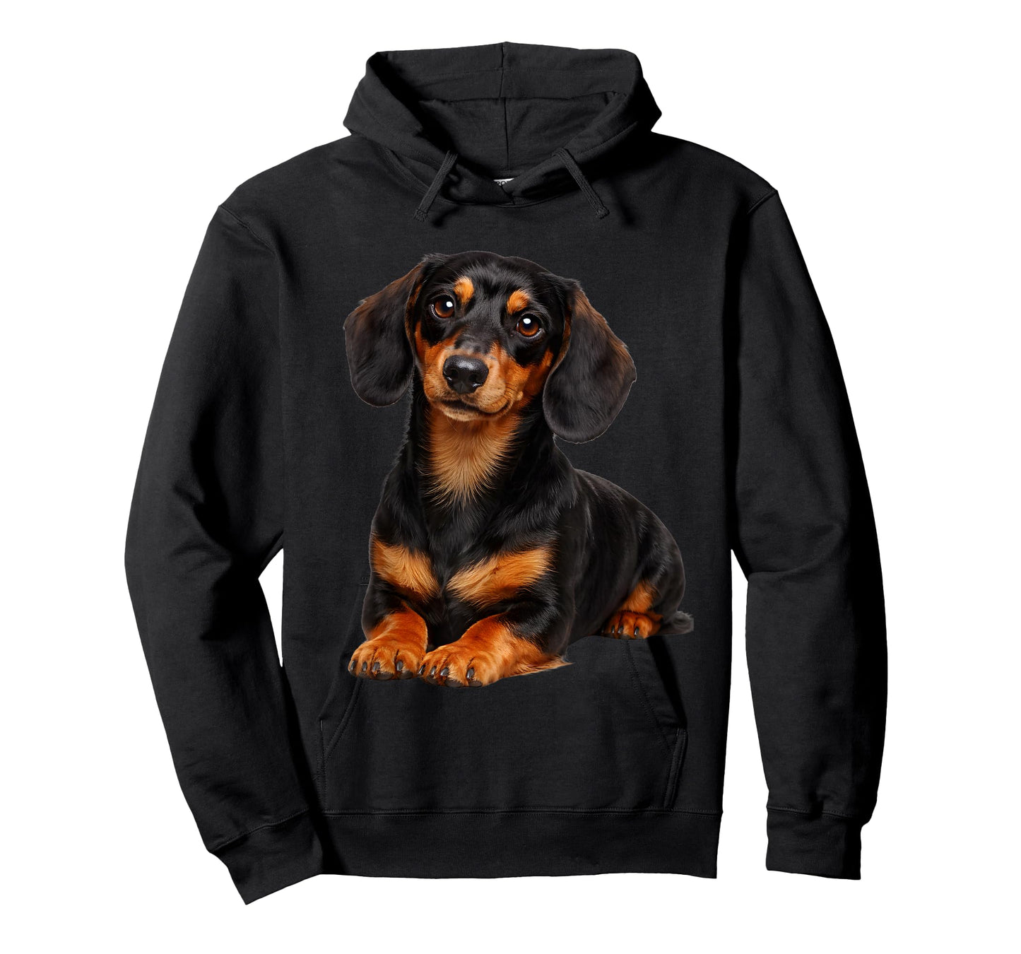 Adorable Dachshund Dog Lover T-Shirt