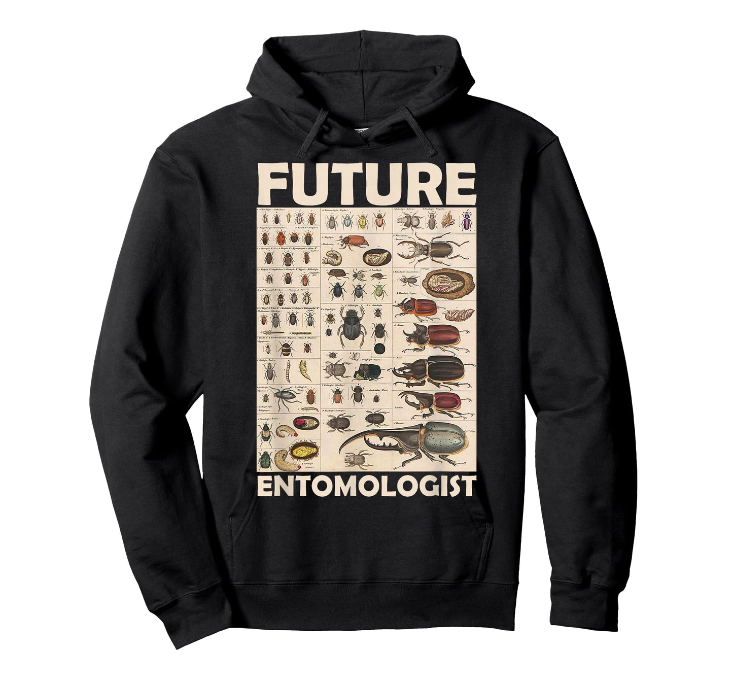 Future Entomologist Shirt Kids Insect Collector Costume tee T-Shirt