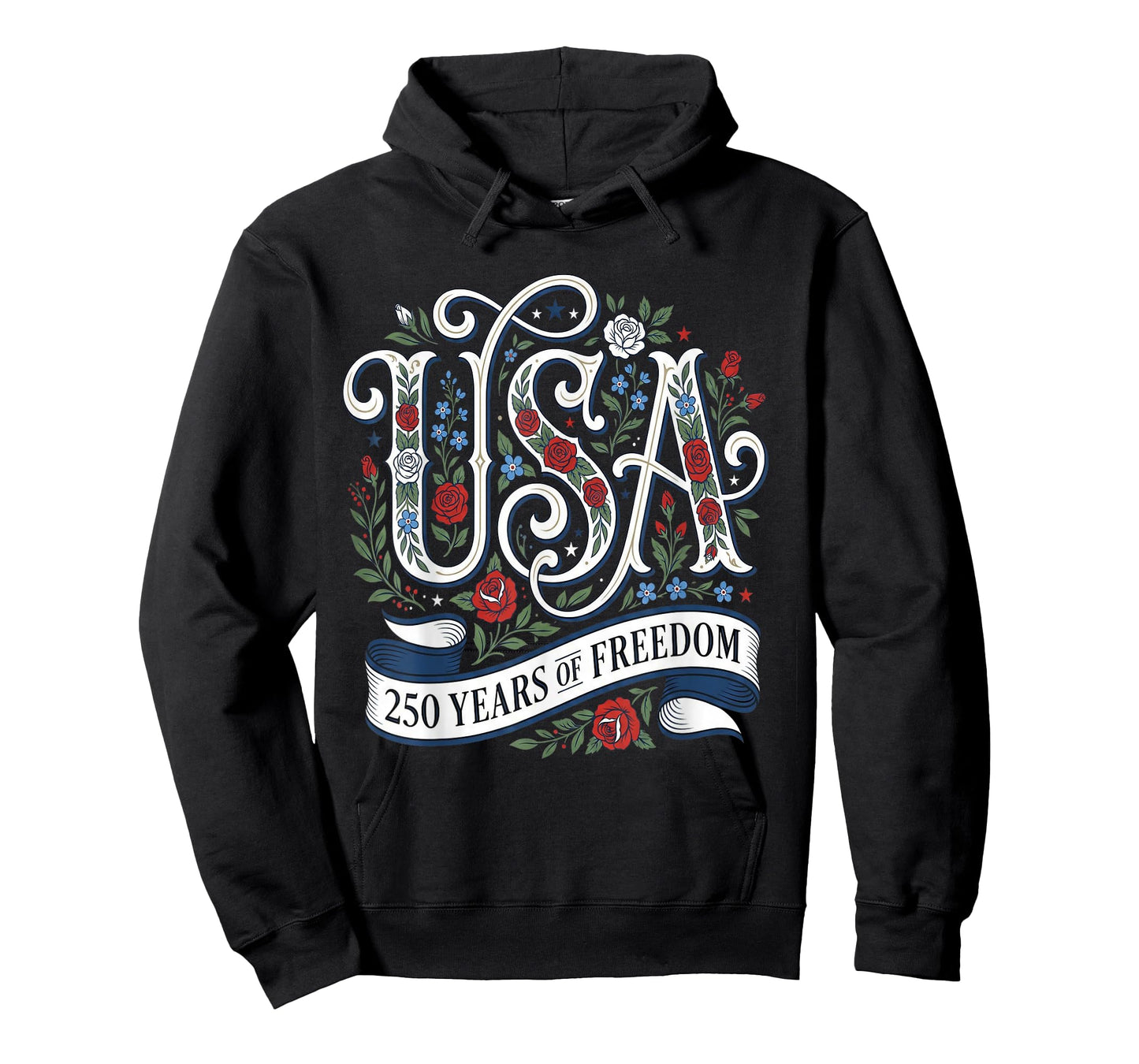 250th Anniversary USA Shirt Women Patriotic 4th of July T-Shirt