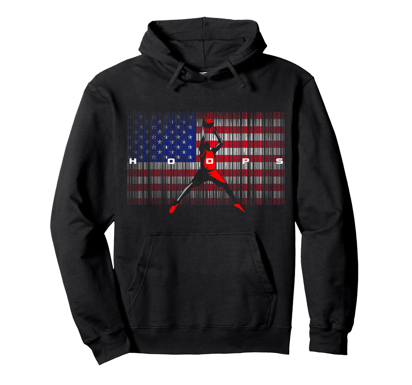 Basketball T-Shirt