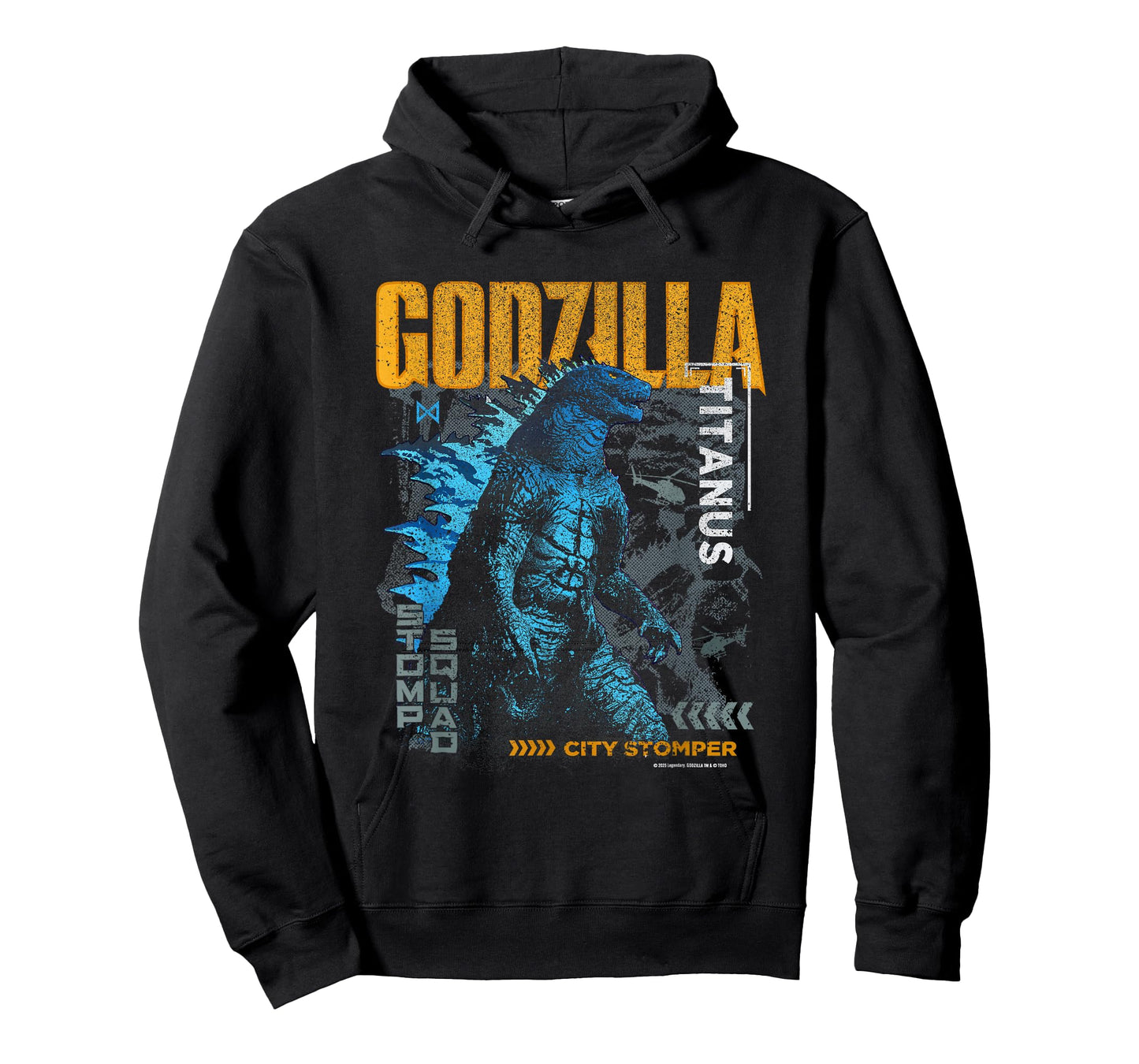 Monsterverse Godzilla Day Officially Licensed T-Shirt