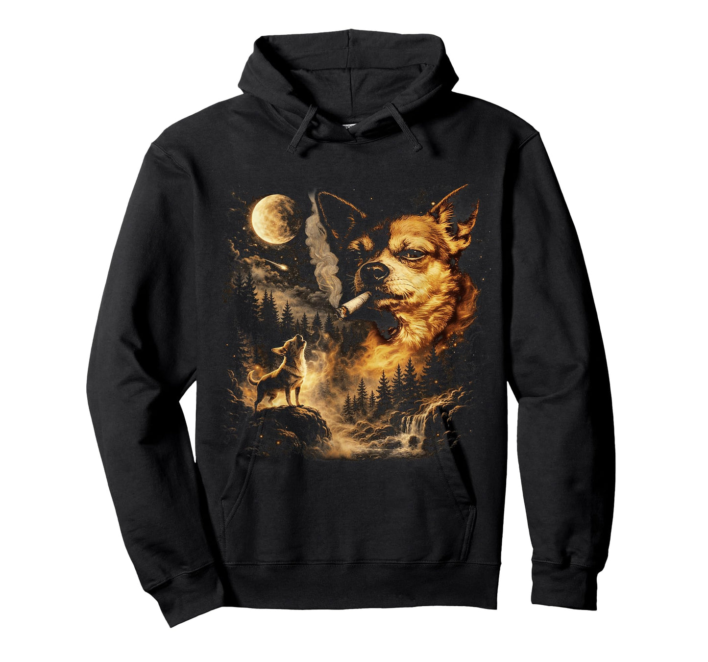 Animal T-Shirt