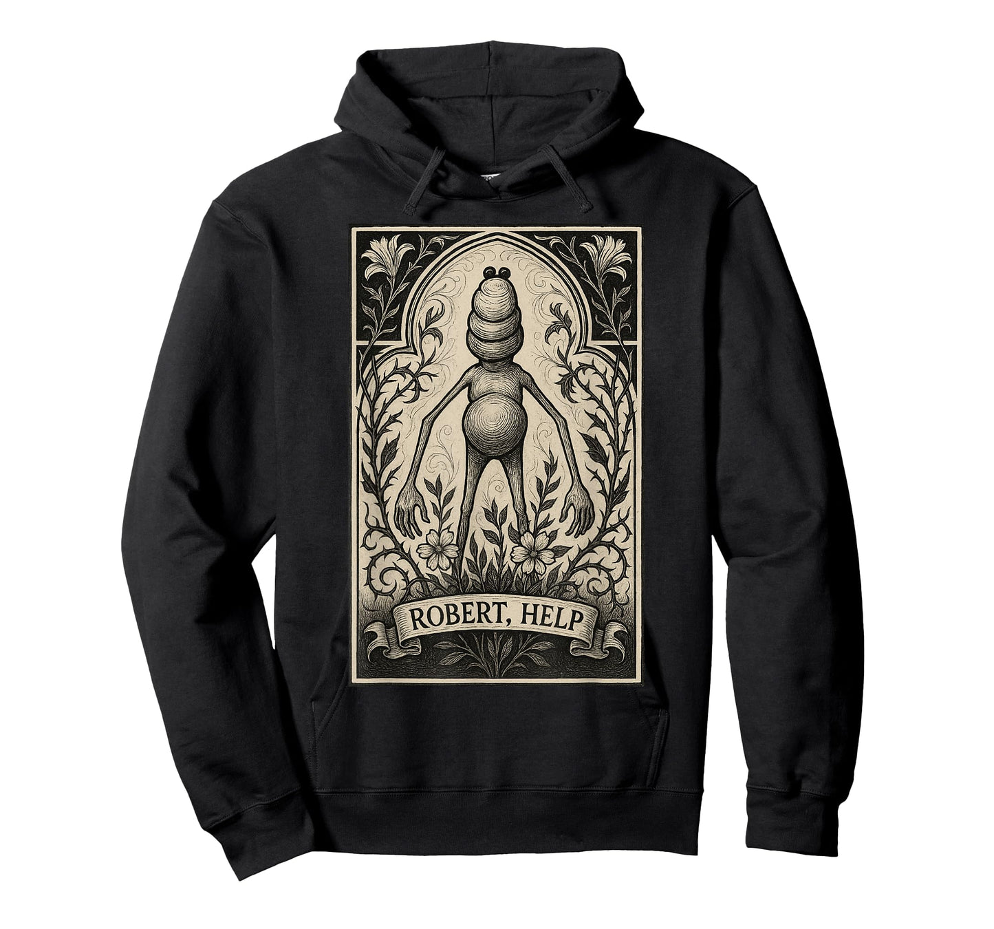 Marcus The Worm Meme I Don't Like This Rock Meme brainrot T-Shirt