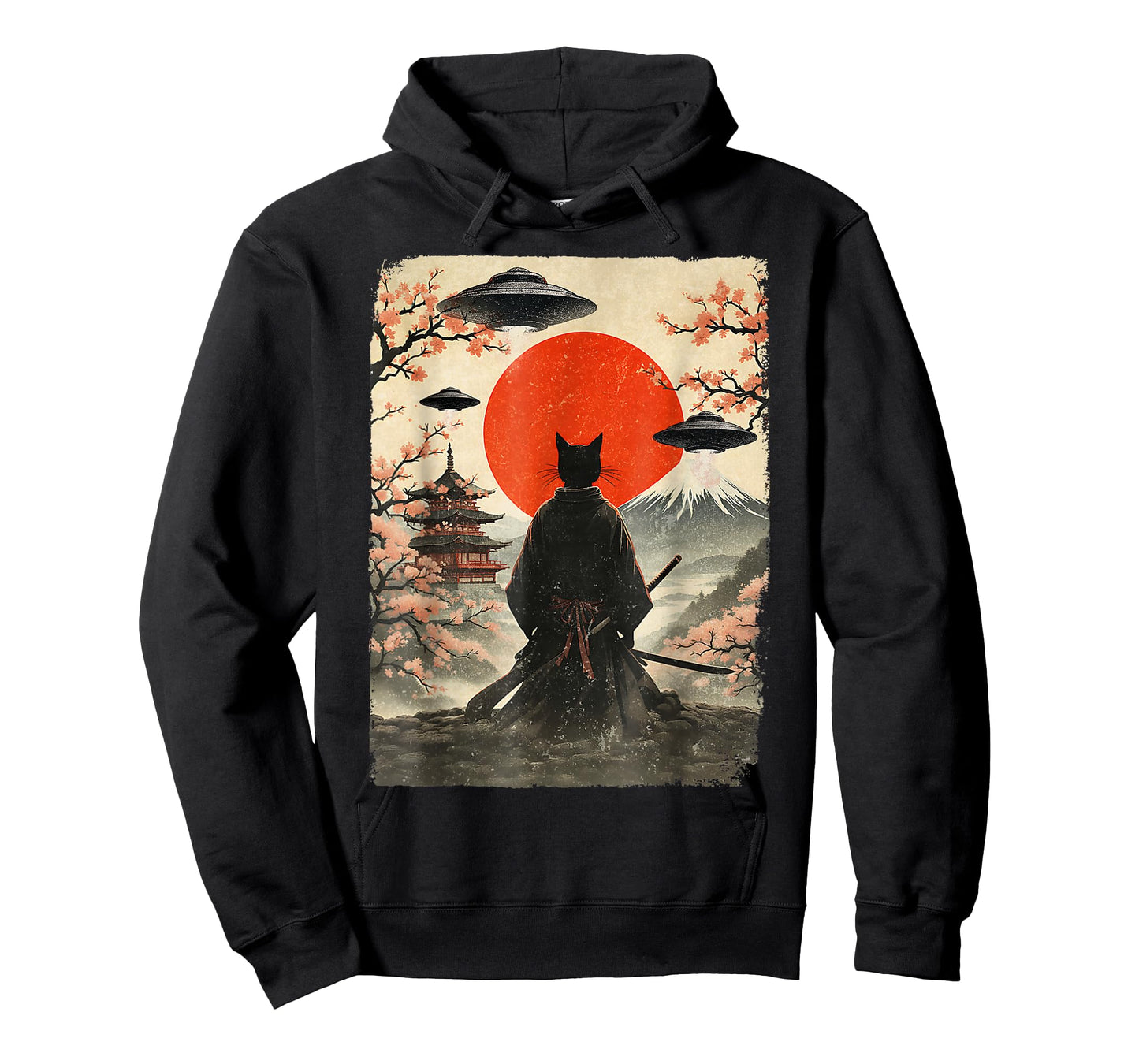 Abduction T-Shirt
