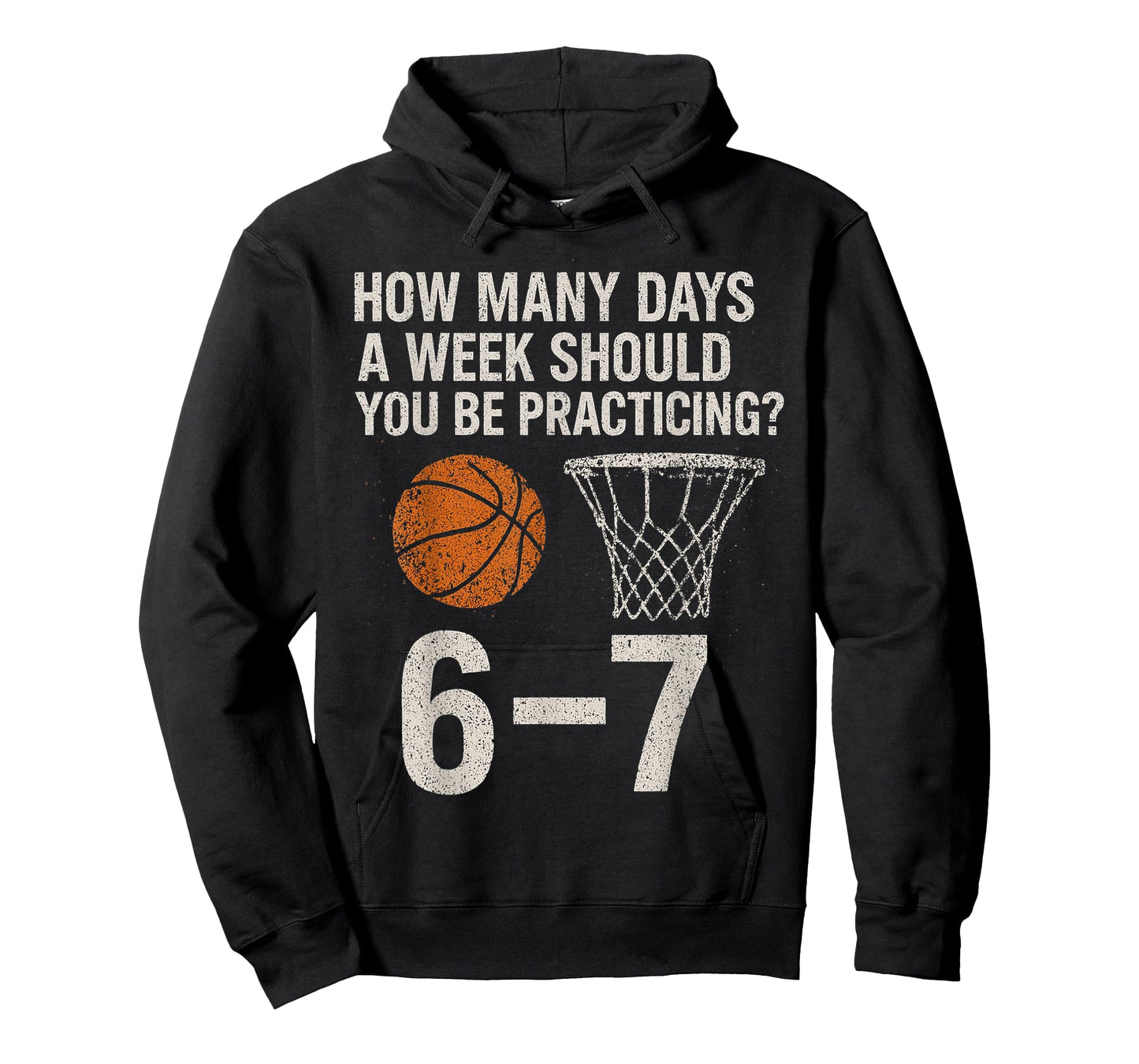 How Many Days Funny 67 Meme Basketball Practice Viral Humor T-Shirt