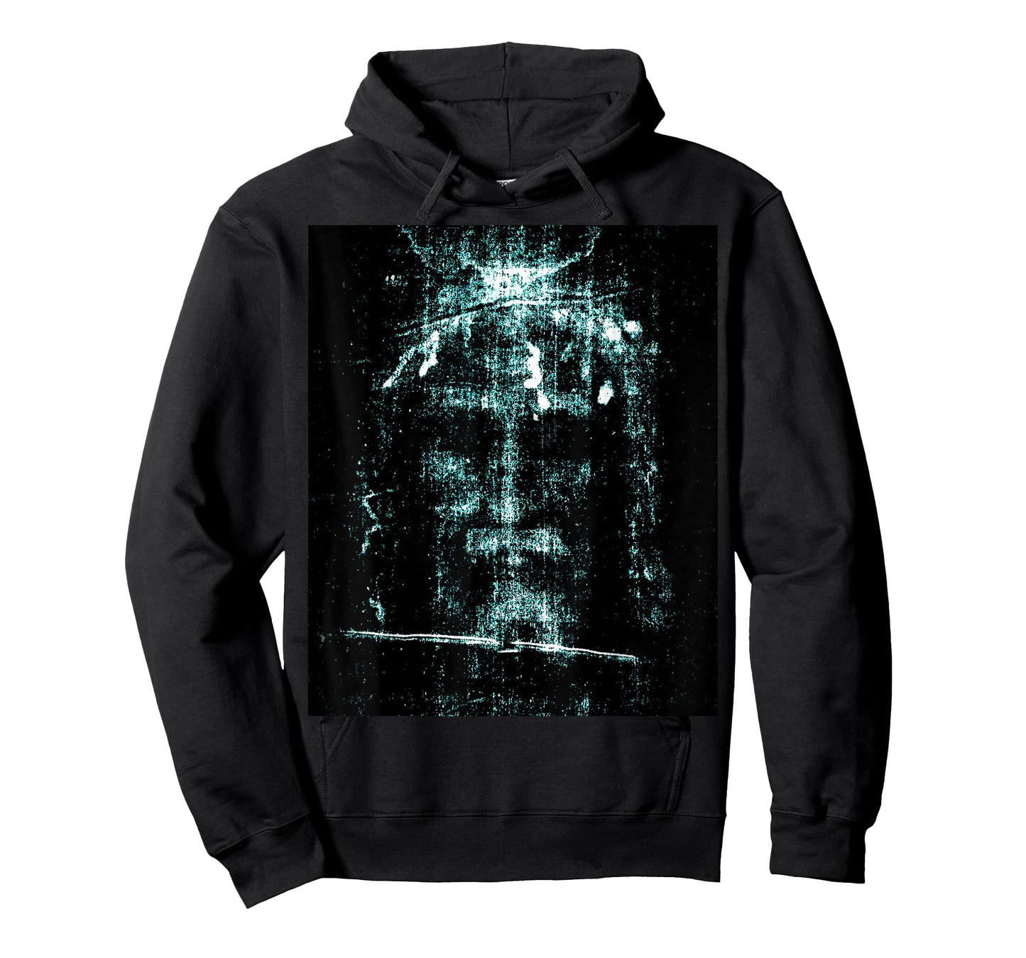 Jesus Christ Shroud of Turin Ancient T-Shirt