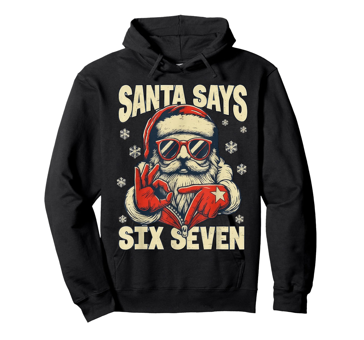 67 Meme Six Seven for Kids Women Men Boys Girls Christmas T-Shirt