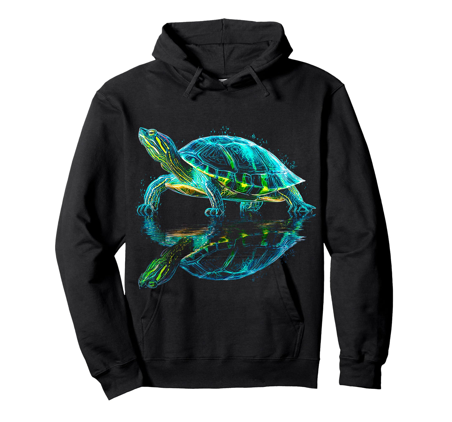 Turtle T-Shirt