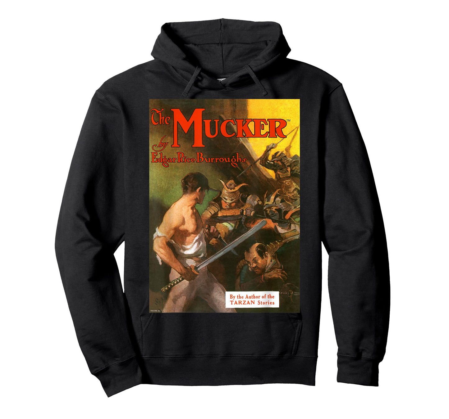 The Mucker T-Shirt