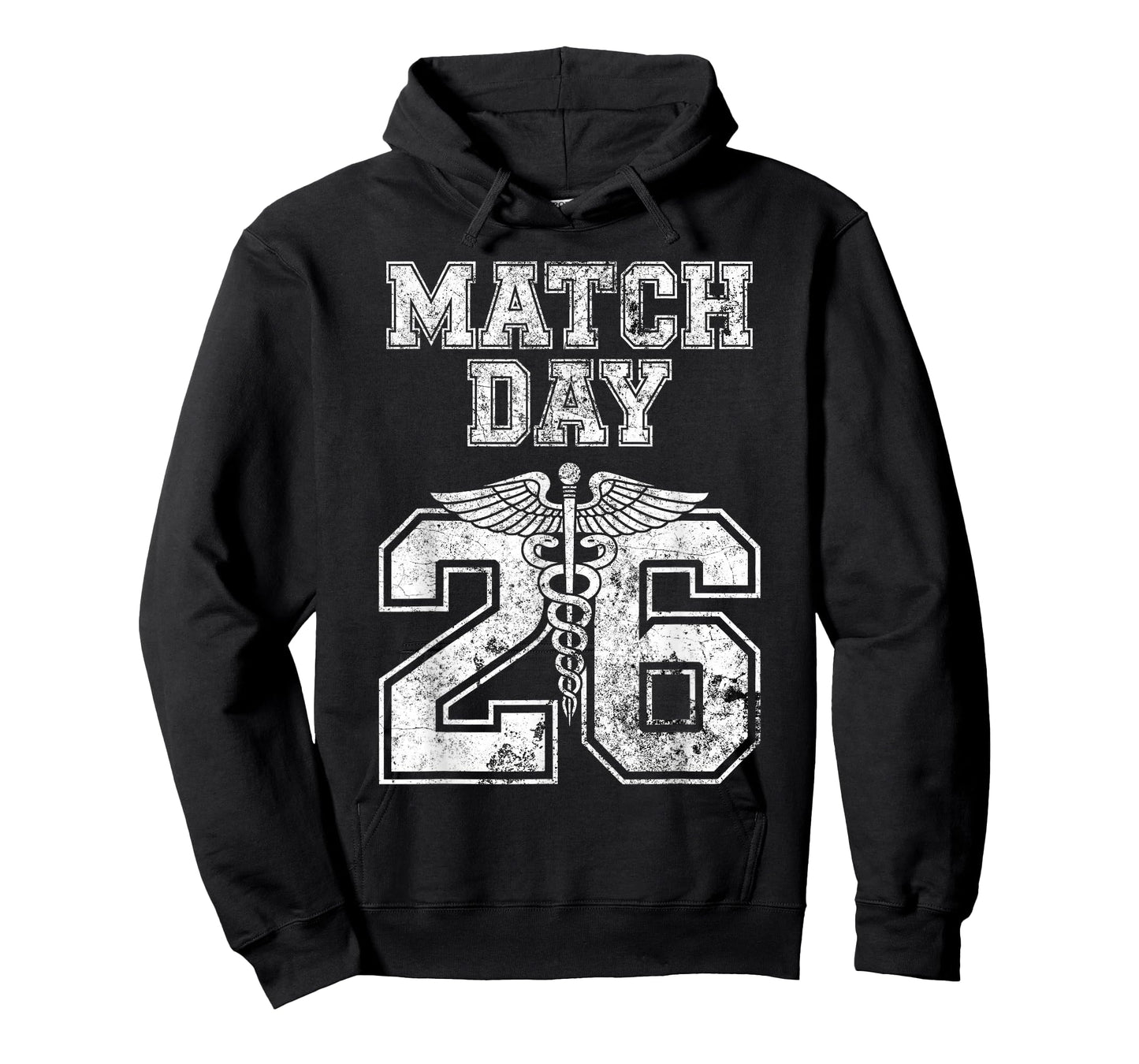 Match Day 2026 Design Med School Residency Future Doctor T-Shirt