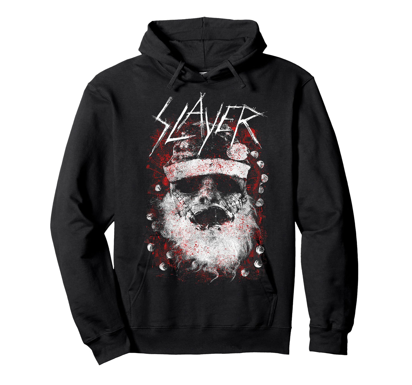 Slayer – Dead Skin Santa T-Shirt