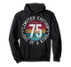 75 Year Old Gifts Vintage 1951 Limited Edition 75th Birthday T-Shirt