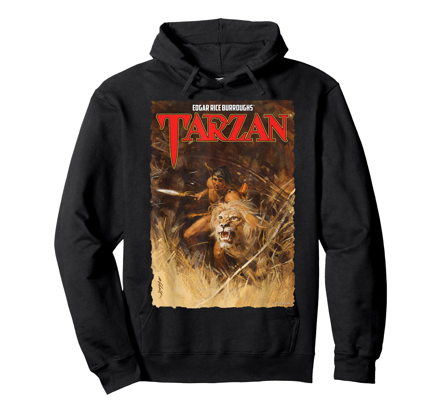Tarzan T-Shirt