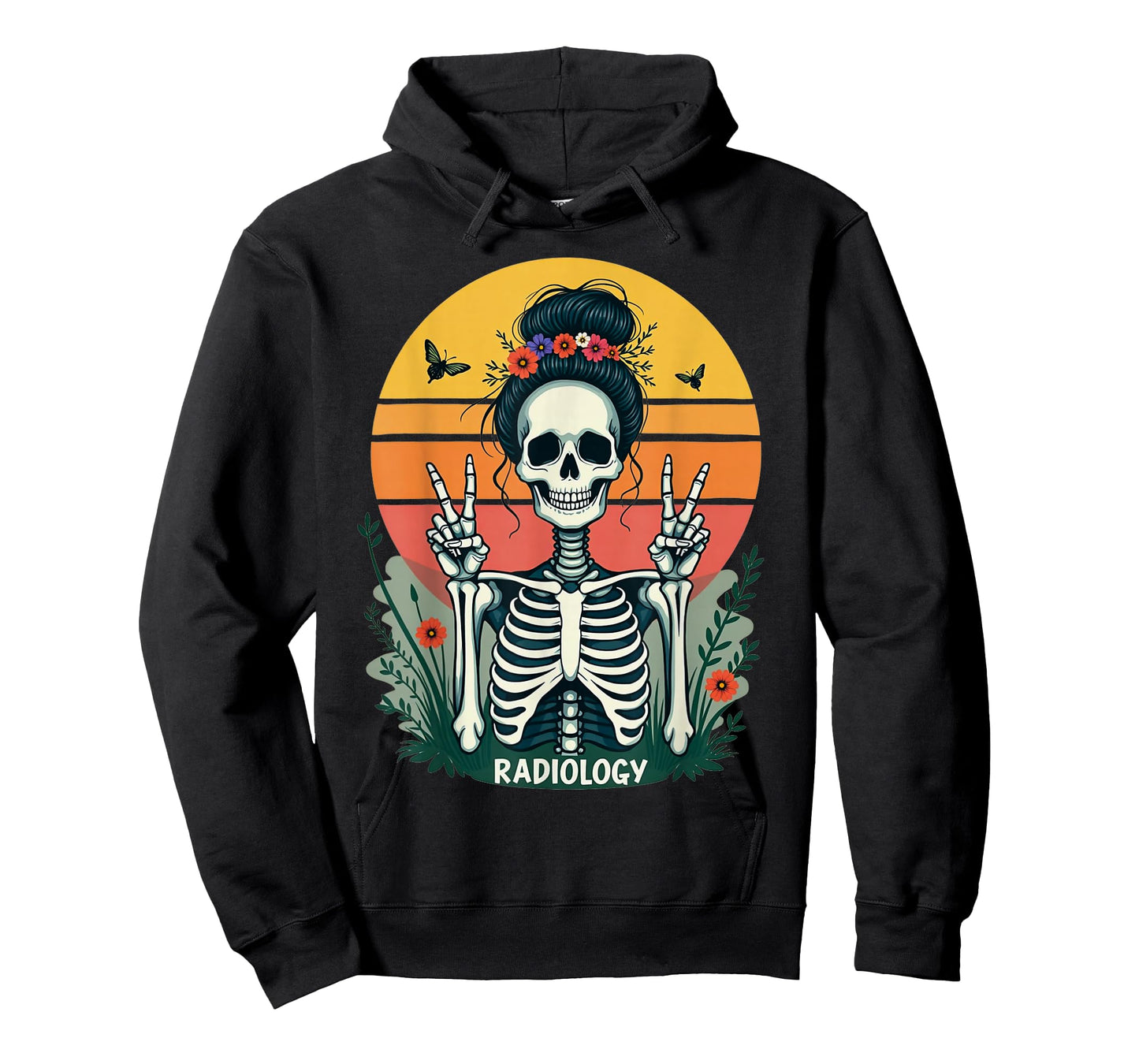 Funny Radiology Student Graduation Xray Technician Men Women T-Shirt