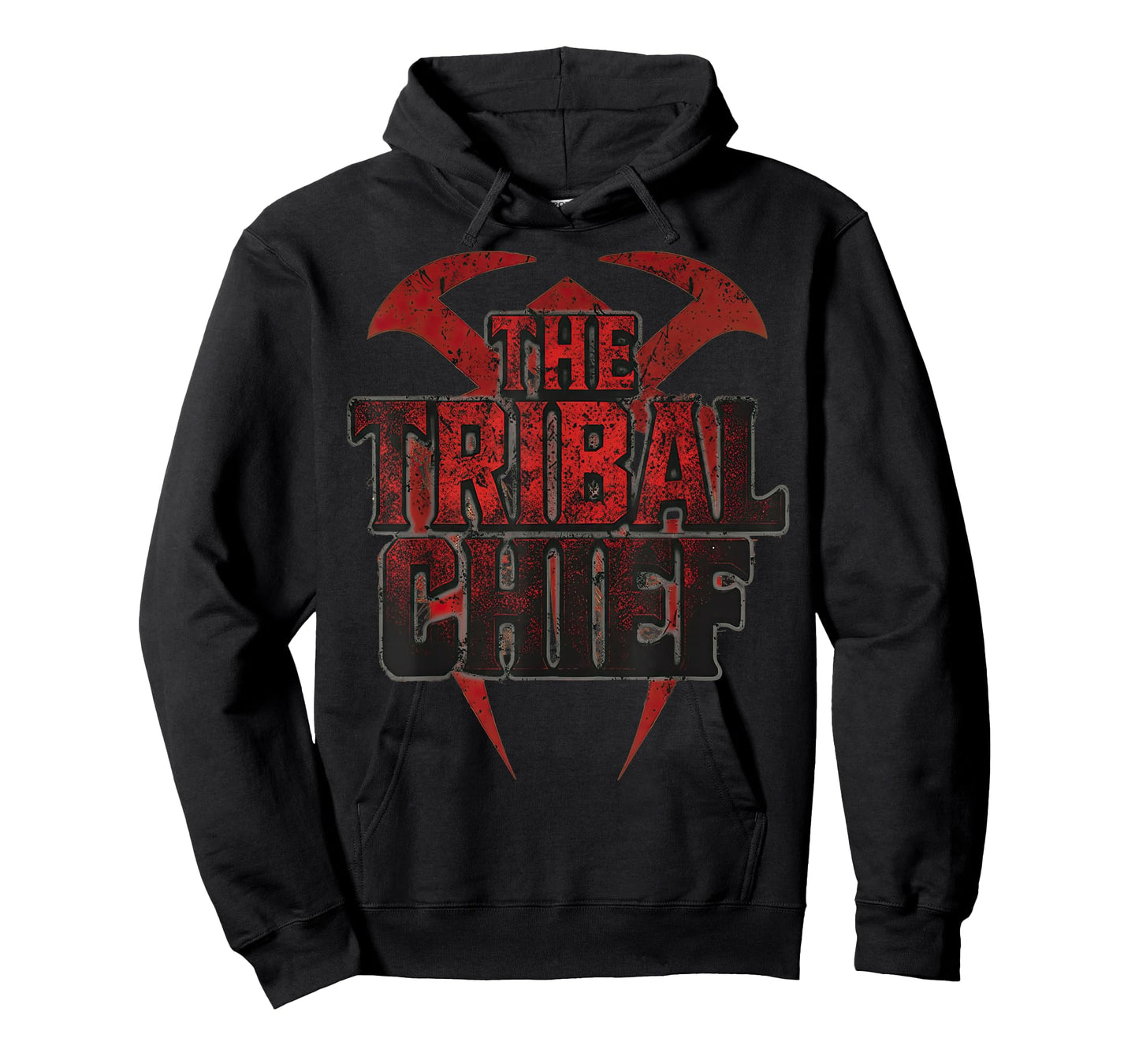 Tribal Chief Roman Funny Wrestling T-Shirt