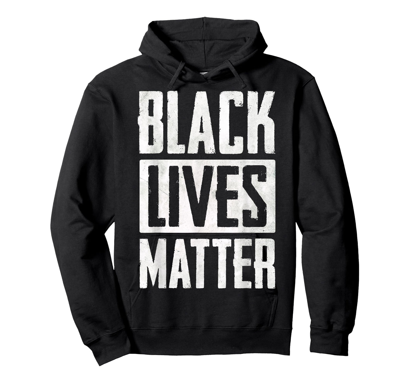 Black Lives Matter Men Women BLM Human Rights Black History T-Shirt