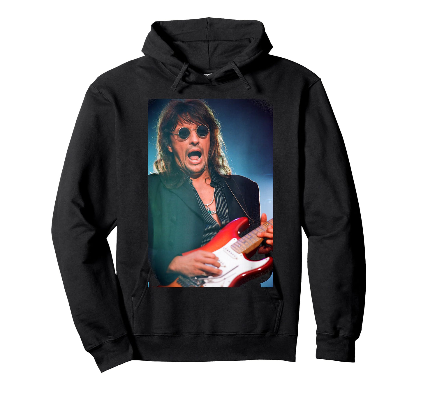 Bon Jovi Richie Sambora These Days Tour Cardiff 1995 T-Shirt